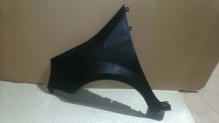RENAULT MODUS (2005-2008), καινούριο γνήσιο μπροστινό φτερό αριστερό.