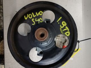 ΠΕΤΡΟΠΟΥΛΟΣ ΑΝΤΛΙΑ ΥΔΡΑΥΛΙΚΟΥ VOLVO S40 DIESEL 00-