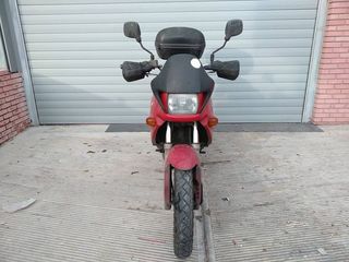 BMW F650 1996-1999 ΓΙΑ ΑΝΤΑΛΛΑΚΤΙΚΑ ΚΟΜΜΑΤΙ ΚΟΜΜΑΤΙ!! P.S.H NO.1 ΣΕ ΟΛΗ ΤΗΝ ΕΛΛΑΔΑ!!!