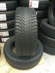 2 TMX SAVA ESKIMO S3 205/55/16*BEST CHOICE TYRES ΑΧΑΡΝΩΝ 374*