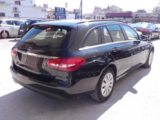 Mercedes-Benz C 180 2017 S/W - 1600cc - 156ps-thumb-3