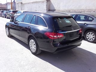 Mercedes-Benz C 180 2017 S/W - 1600cc - 156ps-thumb-5