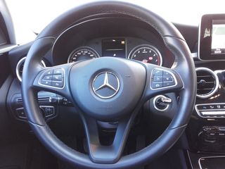 Mercedes-Benz C 180 2017 S/W - 1600cc - 156ps-thumb-8