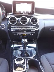 Mercedes-Benz C 180 2017 S/W - 1600cc - 156ps-thumb-9