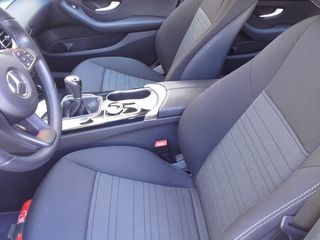Mercedes-Benz C 180 2017 S/W - 1600cc - 156ps-thumb-10
