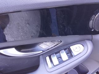 Mercedes-Benz C 180 2017 S/W - 1600cc - 156ps-thumb-12
