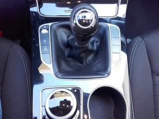 Mercedes-Benz C 180 2017 S/W - 1600cc - 156ps-thumb-17