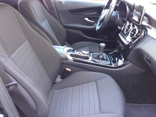 Mercedes-Benz C 180 2017 S/W - 1600cc - 156ps-thumb-20