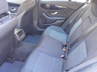 Mercedes-Benz C 180 2017 S/W - 1600cc - 156ps-thumb-21