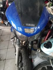 YAMAHA TDM 850