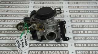 ΣΩΜΑ INJECTION ->YAMAHA  X-MAX  250i 37P , 2010-2013