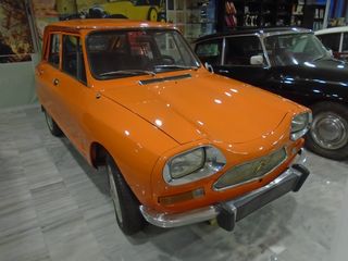 Citroen AMI 8 '75