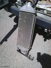 IVECO DAILY 99-06 ΨΥΓΕΙΑ INTERCOOLER--ΚΟΛΛΑΡΑ