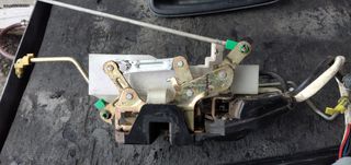 TOYOTA CARINA E  ΚΛΕΙΔΑΡΙΕΣ-ΔΙΑΚΟΠΤΕΣ- ΤΖΑΜΙΑ ΘΥΡΩΝ-ΜΕΝΤΕΣΕΔΕΣ