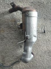 Opel Corsa D A13DTC - A13DTE Φίλτρο DPF 