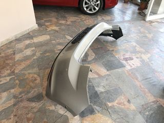 VW GOLF 7 ΓΝΗΣΙΟΣ  ΠΙΣΩ ΠΡΟΦΥΛΑΚΤΙΡΑΣ-thumb-1