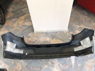 VW GOLF 7 ΓΝΗΣΙΟΣ  ΠΙΣΩ ΠΡΟΦΥΛΑΚΤΙΡΑΣ-thumb-2