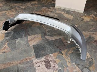 VW GOLF 7 ΓΝΗΣΙΟΣ  ΠΙΣΩ ΠΡΟΦΥΛΑΚΤΙΡΑΣ-thumb-3