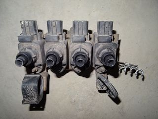 ΠΟΛΛΑΠΛΑΣΙΑΣΤΕΣ MAZDA RX8 2002-2008