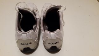ΠΑΠΟΥΤΣΙΑ LACOSTE-thumb-1