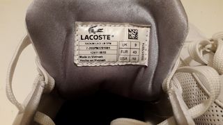 ΠΑΠΟΥΤΣΙΑ LACOSTE-thumb-2