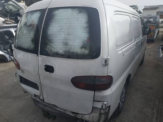 ΔΙΑΦΟΡΙΚΟ ΠΙΣΩ HYUNDAI H-1 2003 μοντελο