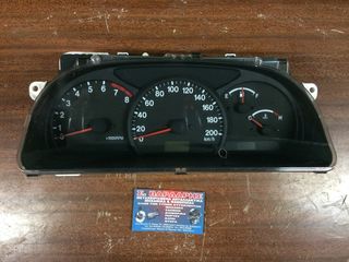 ΚΑΝΤΡΑΝ-ΚΟΝΤΕΡ SUZUKI GRAND VITARA II (FT/GT) (1998-2005), ΚΩΔ. 34100-65DU0, 34100-6DD, 157390-1330