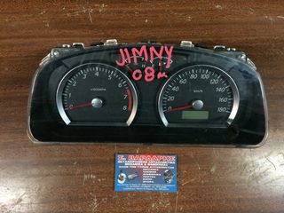ΚΑΝΤΡΑΝ-ΚΟΝΤΕΡ SUZUKI JIMNY II (1998-2018), ΚΩΔ. 34110-76JB0, 34110-76JB, 157520-9843