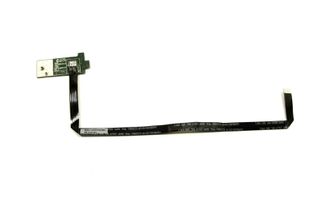 Power Switch Button Board DELL INSPIRON 14 P60G 450.03V02.1001 (Κωδ.1-BRD008)