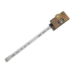 Power Button Board HP NOTEBOOK 14-AC151NR HP NOTEBOOK 14-AC154NR HP NOTEBOOK 14-AC159NR HP NOTEBOOK 14-AF010NR HP NOTEBOOK 14-AF100CA HP NOTEBOOK 14-AF108CA HP NOTEBOOK 14-AF110NR HP NOTEBOOK 14-AF112