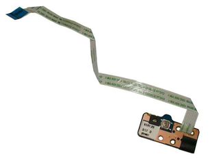 Power Button Board HP 350-G1 350-G2 355-G2 758044-001(Κωδ.1-BRD023)