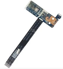 Power Button Board Acer Aspire 5742 5742Z 5552 5250 5336 PEW71 LS-6582P (Κωδ.-1-BRD024)
