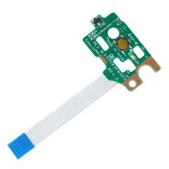 Power Button Board HP PAVILION 15-N065NR HP PAVILION 15-N066US HP PAVILION 15-N067NR HP PAVILION 15-N069NR HP PAVILION 15-N084CA HP PAVILION 15-N096NR HP PAVILION 15-N097NR HP PAVILION 15-N151XX (Κωδ.