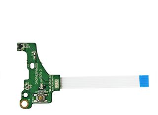 Power Button Board HP PavilionHP PAVILION 15-E041CA HP PAVILION 15-E043CL HP PAVILION 15-E048NR HP PAVILION 15-E049CA HP PAVILION 15-E053CA HP PAVILION 15-E061NR HP PAVILION 15-E062NR (Κωδ.1-BRD014)