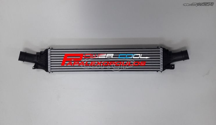 ΨΥΓΕΙΟ INTERCOOLER AUDI A4 IV 1.8/2.0 ΜΟΝΤΕΛΟ 2007--> 