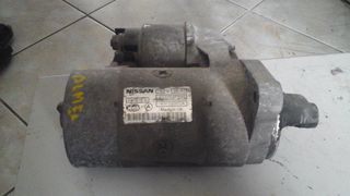 Μίζα NISSAN MAGNETI MARELLI 233002F000