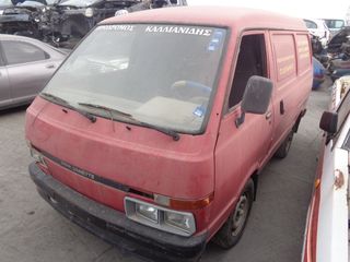 Nissan Vanette 1992