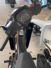 Daytona Sprinter 125 2026 RS125- EFI - CBS ΠΡΟΣΦΟΡΑ-thumb-1
