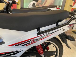 Daytona Sprinter 125 2026 RS125- EFI - CBS ΠΡΟΣΦΟΡΑ-thumb-3
