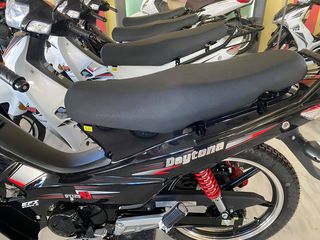 Daytona Sprinter 125 2026 RS125- EFI - CBS ΠΡΟΣΦΟΡΑ-thumb-2
