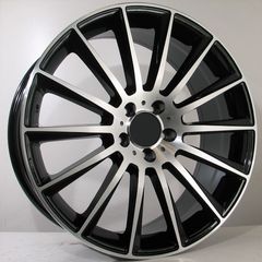 ANASTASIADIS STYLE MERCEDES 20'' ZANTEΣ (20911)