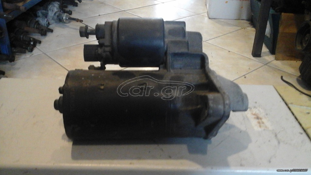 Μίζα TOYOTA BOSCH 0001107030