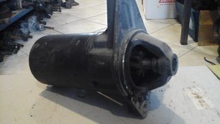 Μίζα TOYOTA BOSCH 0001107030-thumb-2