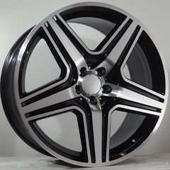 ANASTASIADIS STYLE MERCEDES 21'' ZANTEΣ (215515)