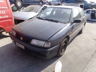 Nissan Primera 1993