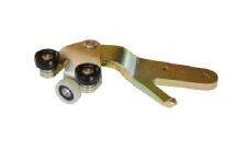 Οδηγός συρόμενης πόρτας ρουλεμάν Fiat Ducato, Citroen Jumper, Peugeot Boxer '02-'06 (Κάτω δεξιά πόρτα), 1334554080, 9033.C1 