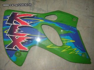 KLX  250   97  KAWASAKI                                                   -thumb-2