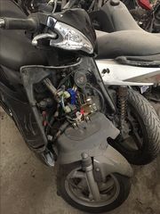 SYM VS 150 ΓΙΑ ΑΝΤΑΛΛΑΚΤΙΚΑ -thumb-6