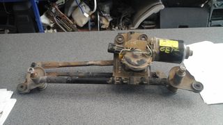 Μοτέρ υαλοκαθαριστήρων HYUNDAI GETZ 02-06