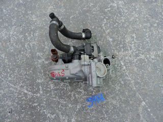 ΒΑΛΒΙΔΑ EGR FIAT GRANDE PUNTO 1.3 DIESEL 199A9000 2005-2012